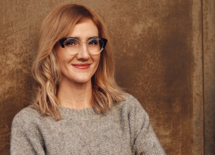 Foto autorka: Jana Gomboška